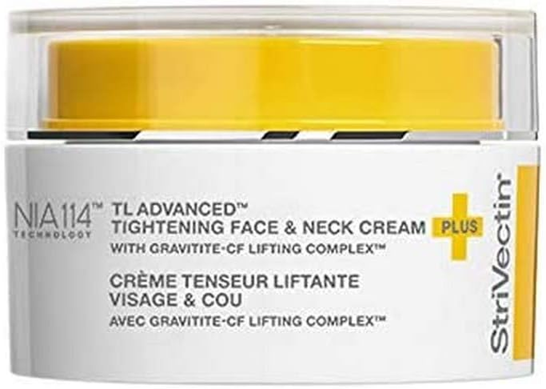 Strivectin Strivectin - TL Advanced Tightening Face & Neck Cream plus 50Ml/1.7Oz image number 4