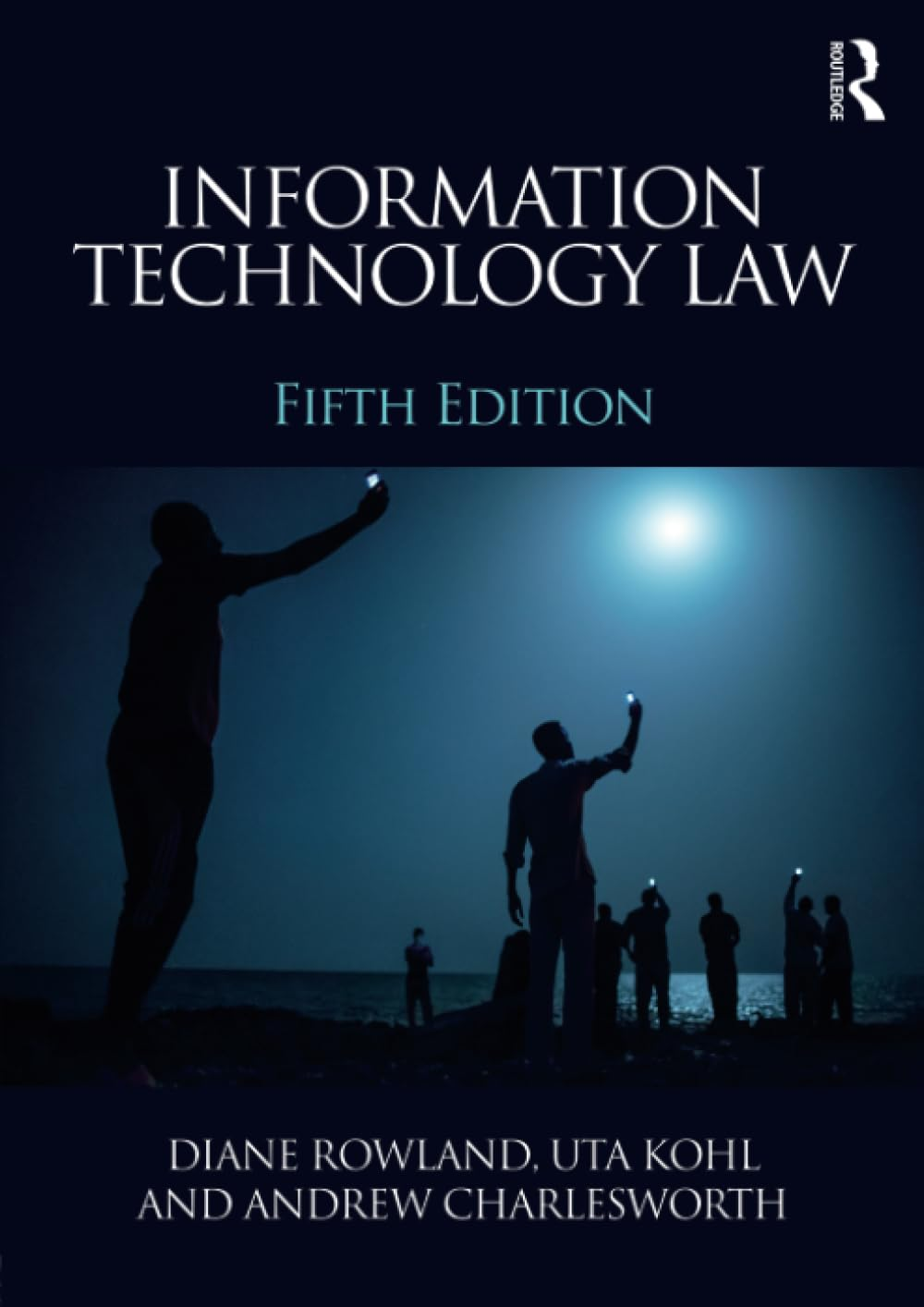 Information Technology Law image number 3