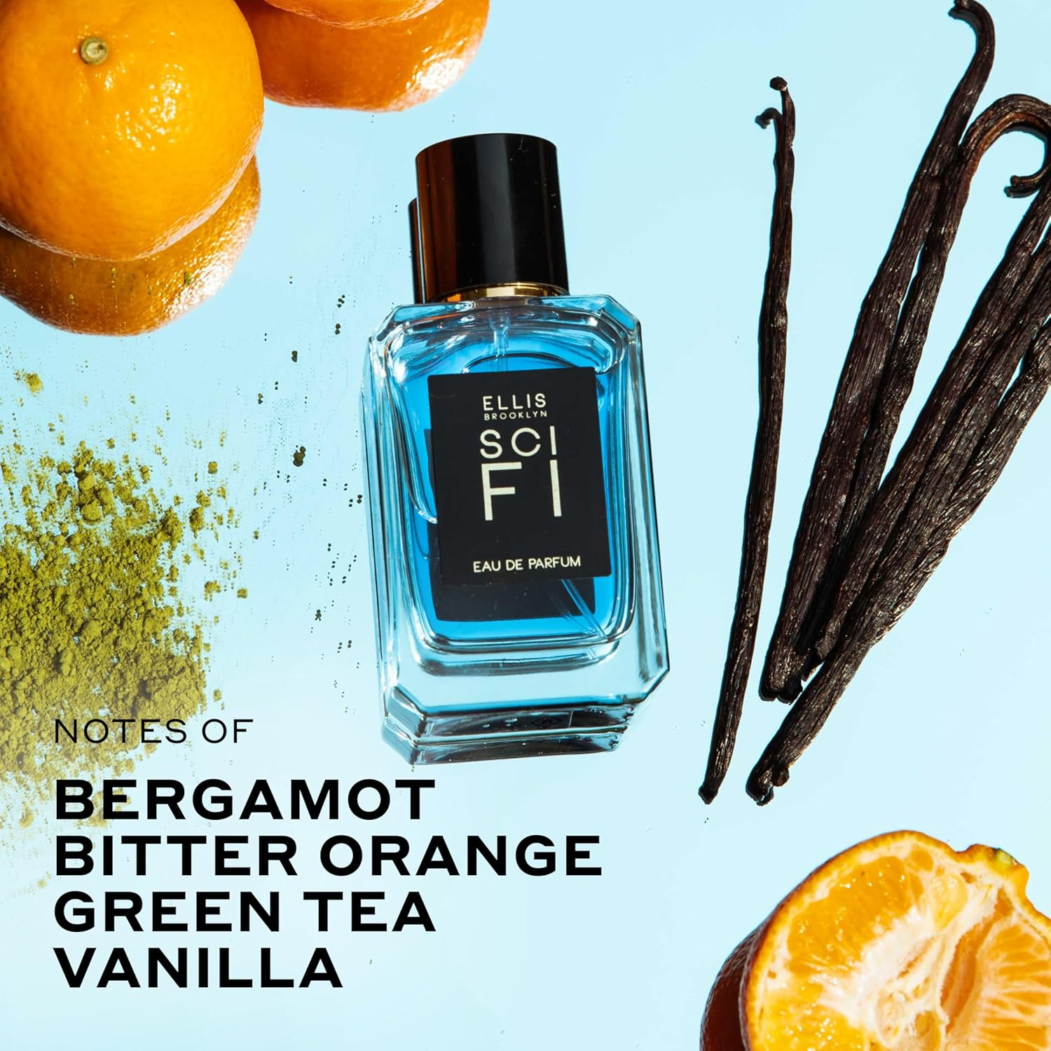 Ellis Brooklyn Sci Fi, 50 Ml image number 5