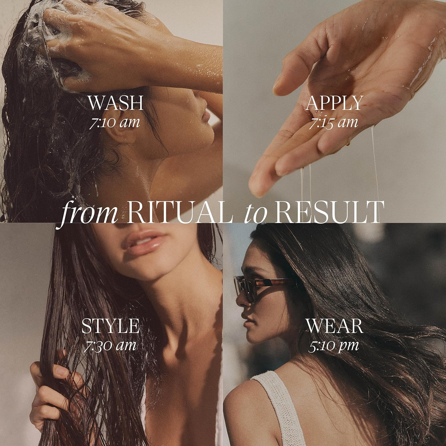 L'ANZA Keratin Hair Treatment Healing Oil - Hair Oil Keratin Treatment image number 3