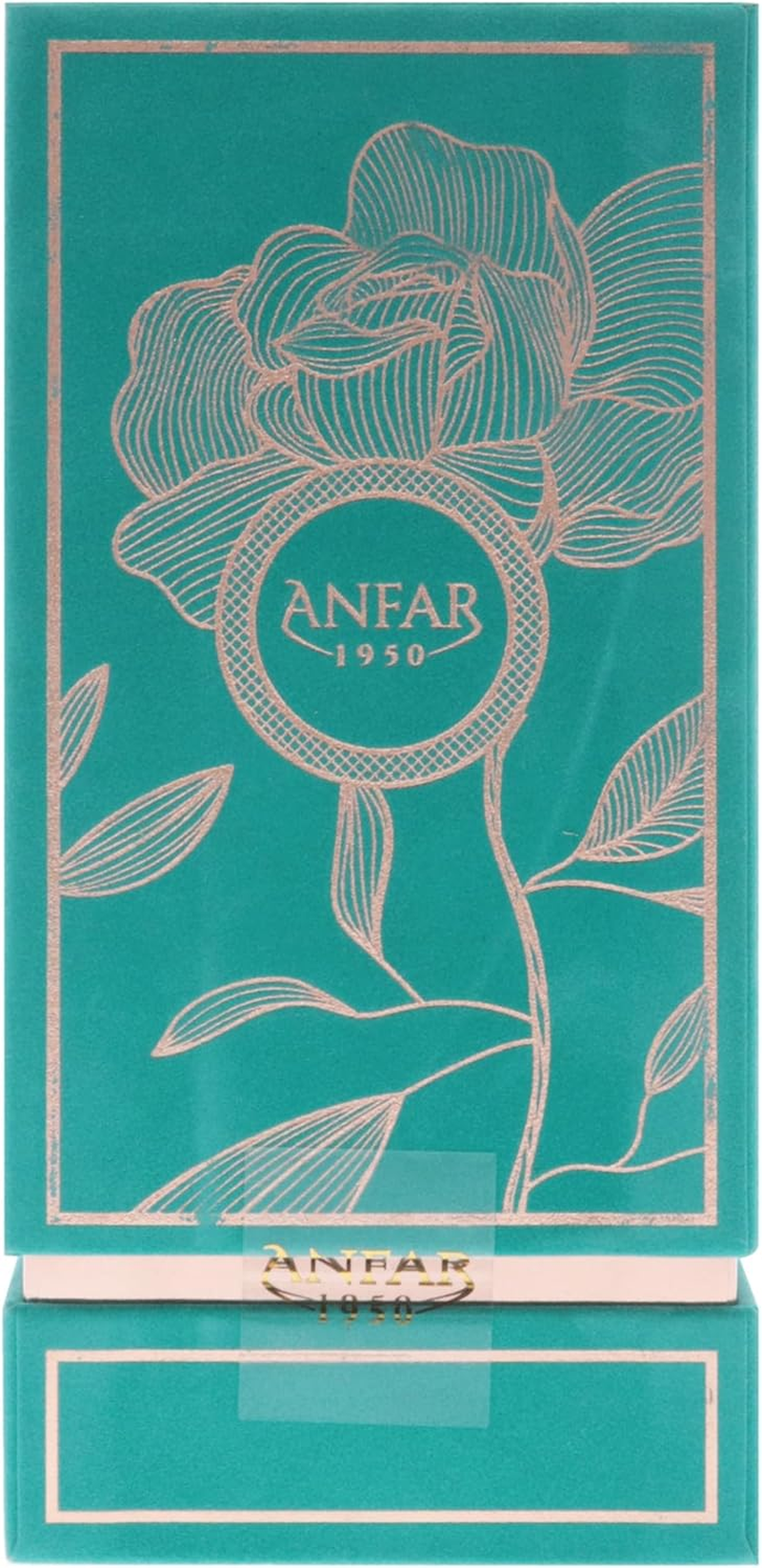 Florenca Di Anfar - Ma Belle by Anfar for Women - 3.4 Oz Extrait De Parfum Spray image number 6