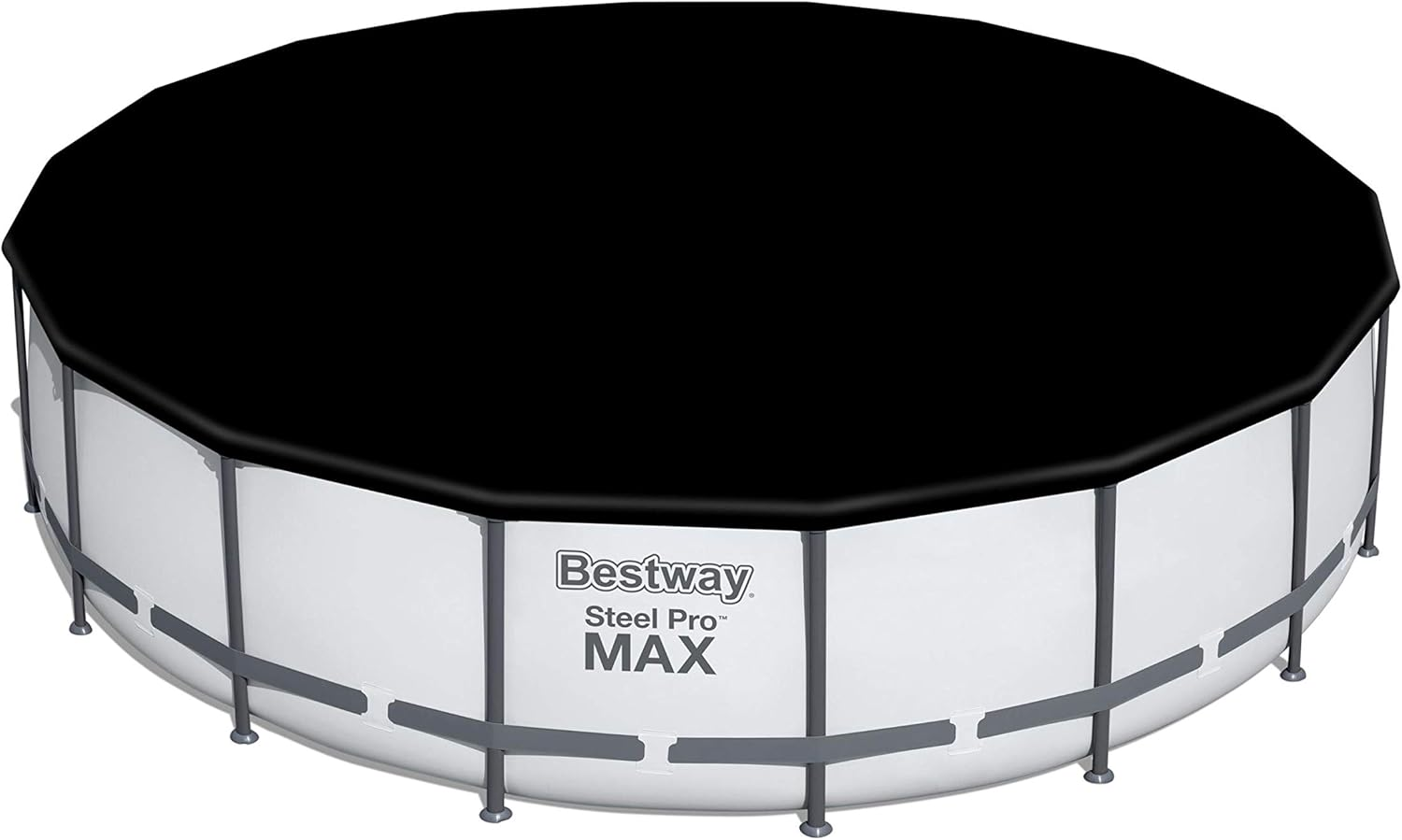 Bestway Pool Cover image number 2