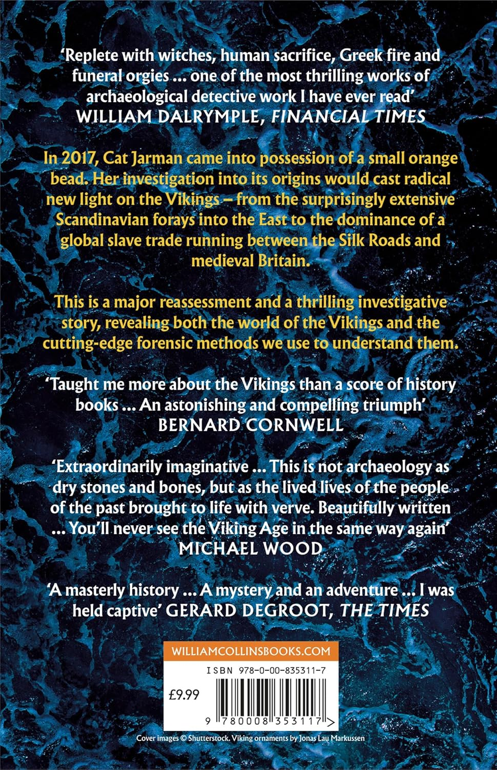 River Kings: the Vikings from Scandinavia to the Silk Roads image number 2