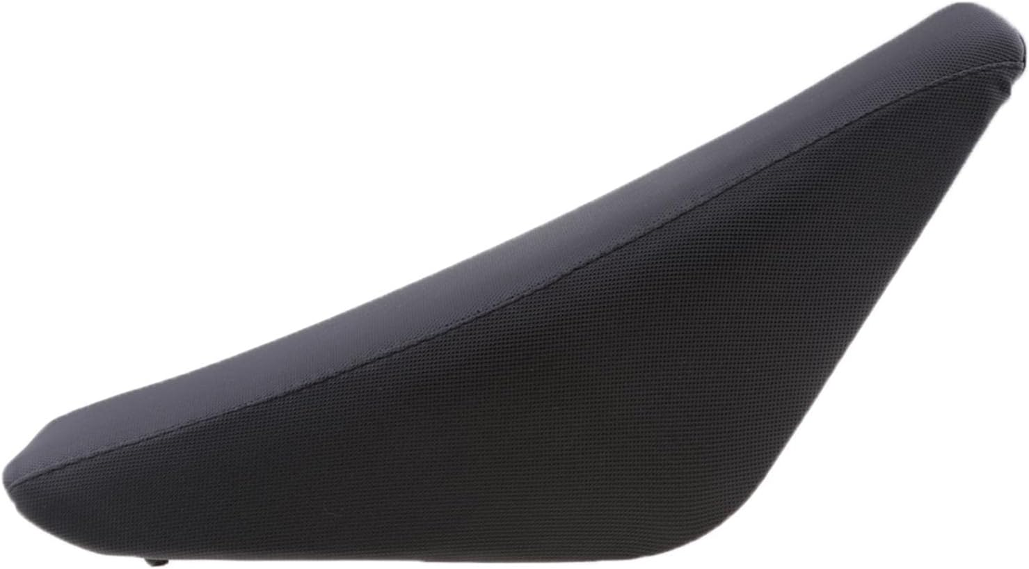 Black Flat Tall Foam Seat CRF50 for 110 125 140Cc PRO TRAIL DIRT BIKE, for 110/125/140Cc, 460 * 150 * 120Mm image number 5