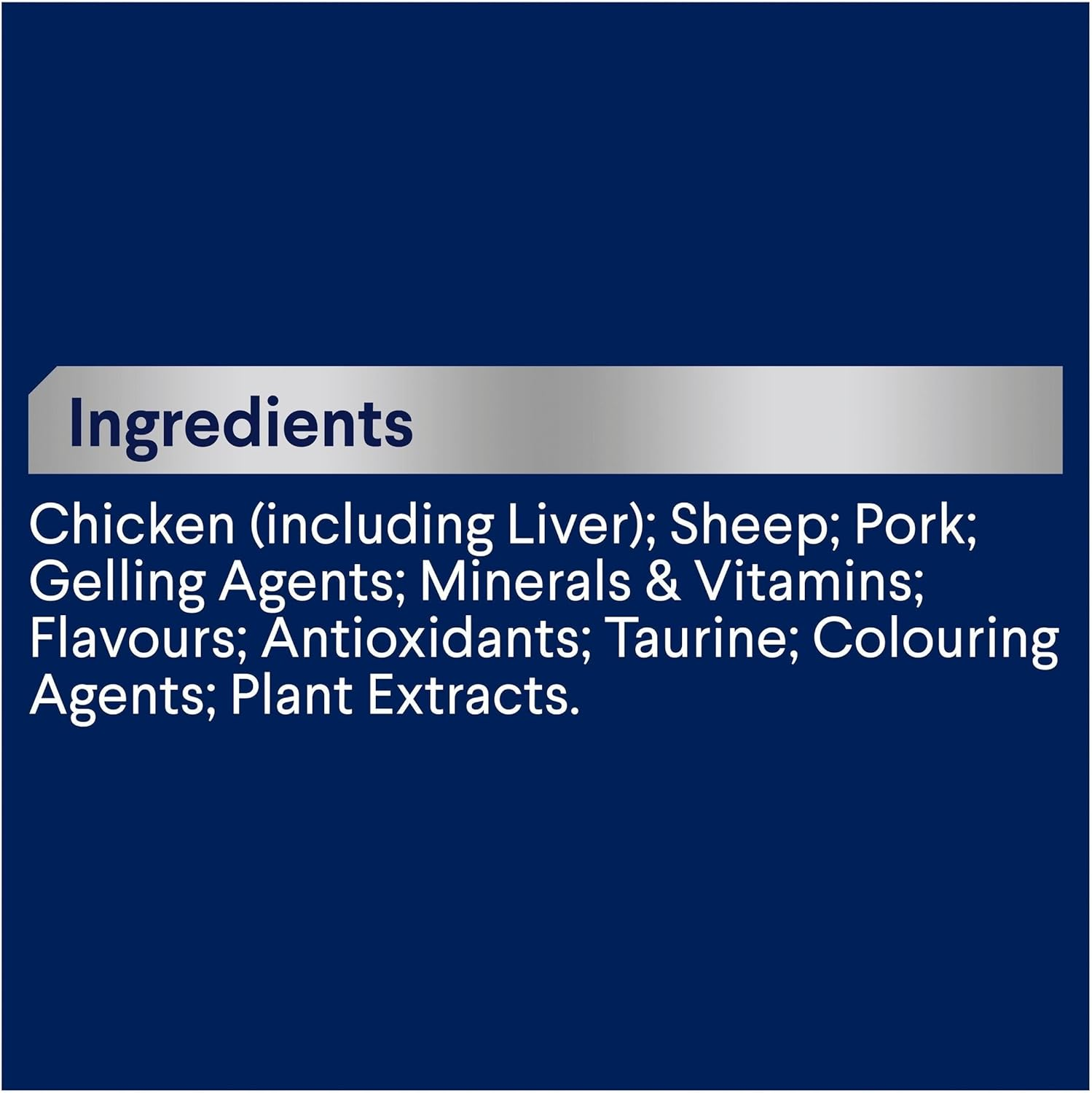 ADVANCE CAT ADULT CHICKEN LIVER MED 85G 7PK(292527)(OM7) image number 6