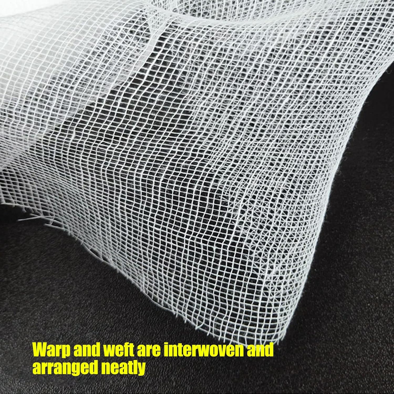 Cryfokt 100Pcs Soft White Gauze Facial for Beauty Salons, Disposable Pre Cut Gauze Face Paper image number 5