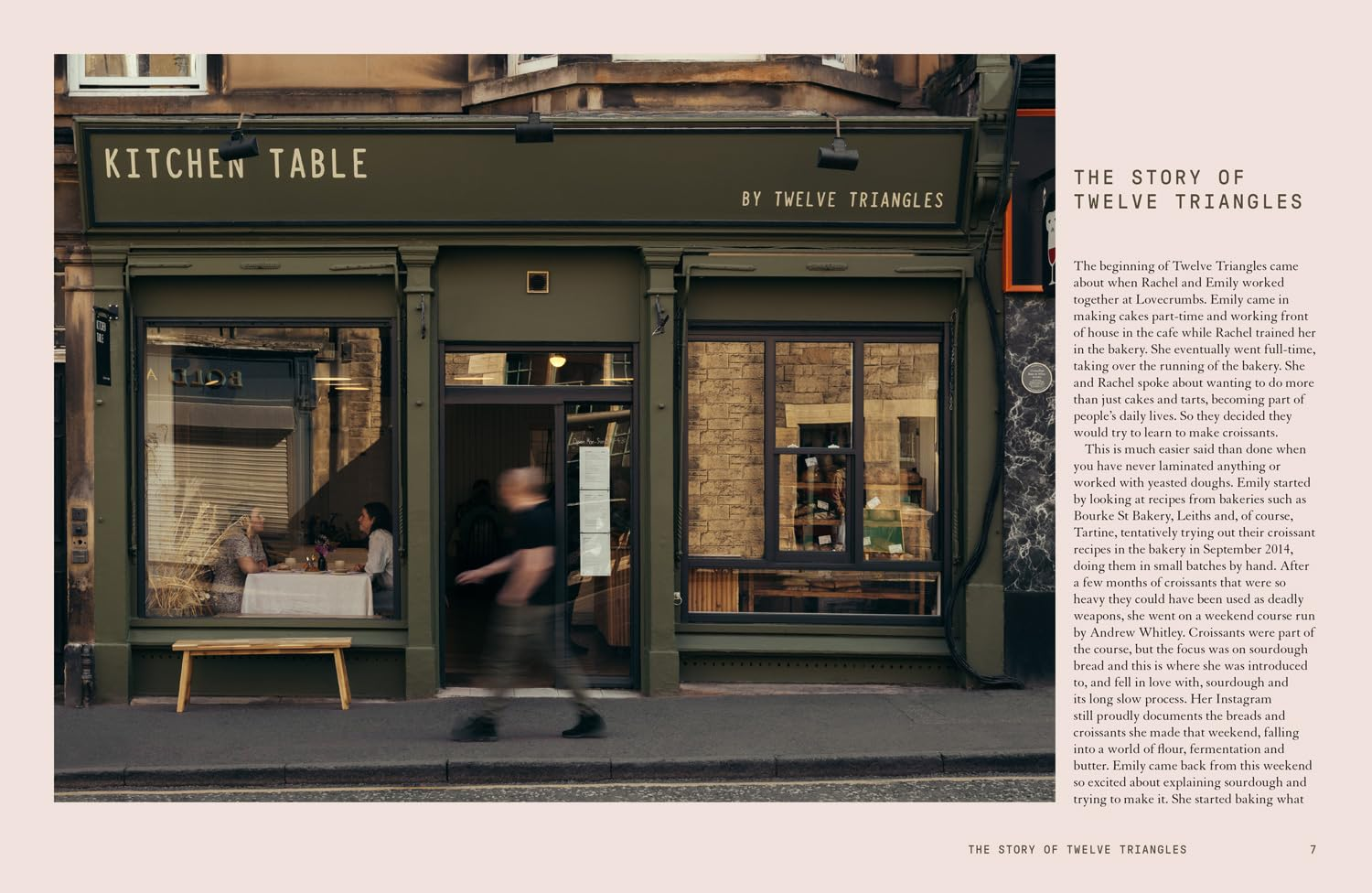 Kitchen Table: Simple Things Made Well image number 6