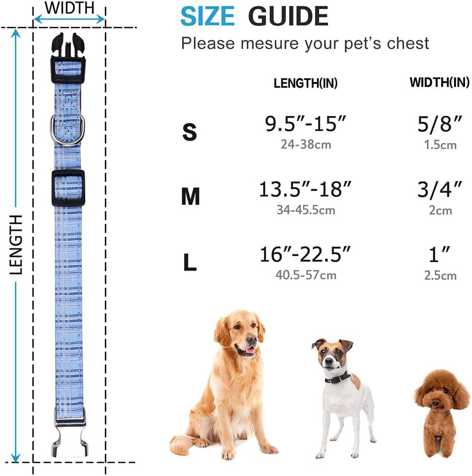 Rhea Rose Dog Collar with Bow Tie for Girl or Boy Gift Soft Durable Bowtie image number 7