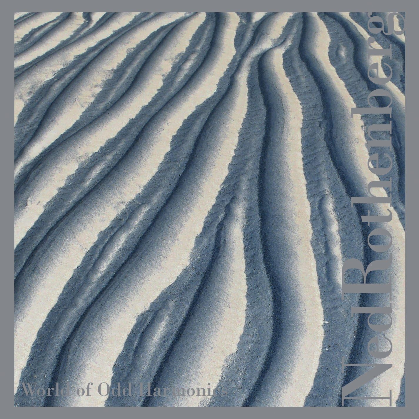 World of Odd Harmonics