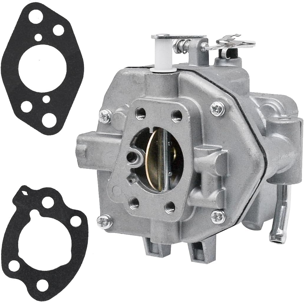 846109 Carburetor Fit for 303442 303445 303446 303447 305442 305445 305446 305447 Series Vanguard 16HP 17HP 18 HP Engine 843324 with Gasket
