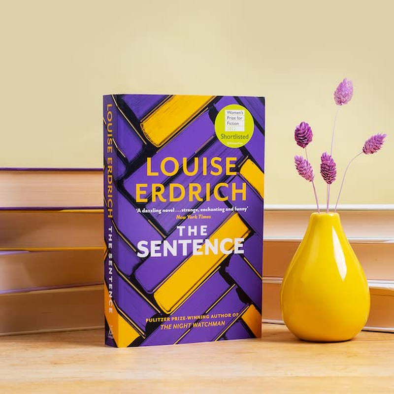 The Sentence: Shortlisted for the Women S Prize for Fiction 2022 image number 3