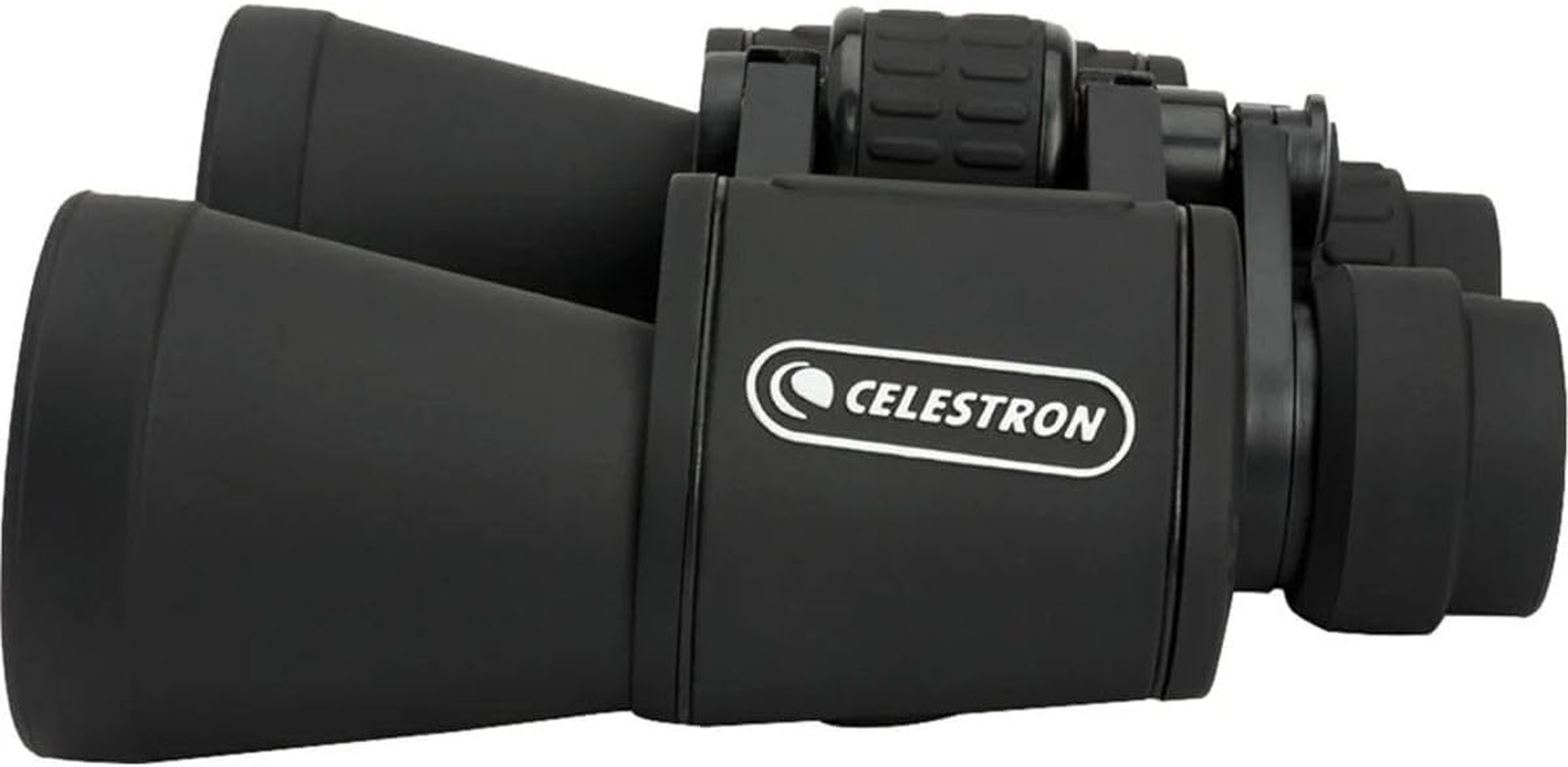 Celestron 71258 Upclose G2 20X50 Porro Binocular image number 3