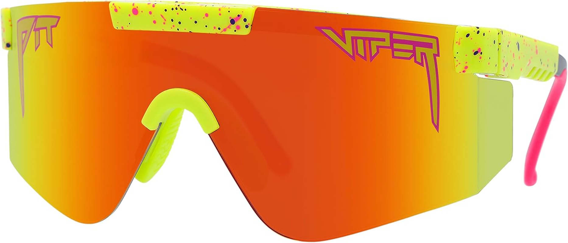 Pit Viper the 2000 Sunglasses image number 4
