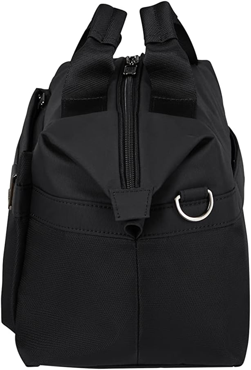 Samsonite Airea Cosmetic Case 35 Cm Black image number 2