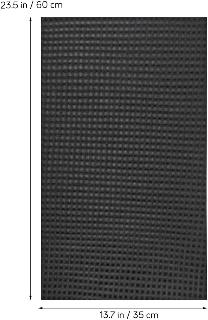 Mobestech Aquarium Accessories Mats anti Skid Pads Pad for Fish Tank under Fish Tank Mat Household Tank Aquarium in Home Terrarium Storage Tank Thick Bottom image number 3