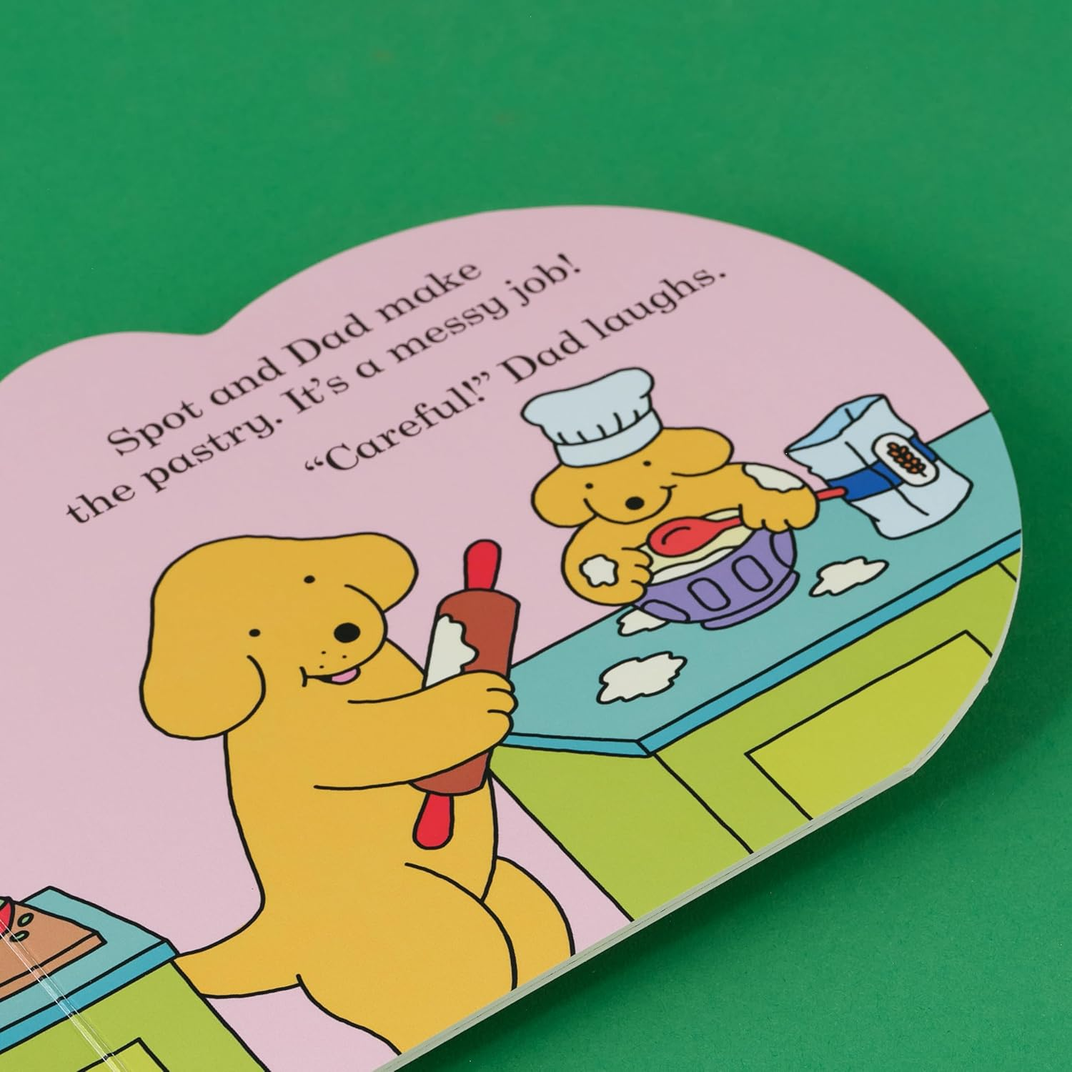 Spot'S Pumpkin Surprise image number 2