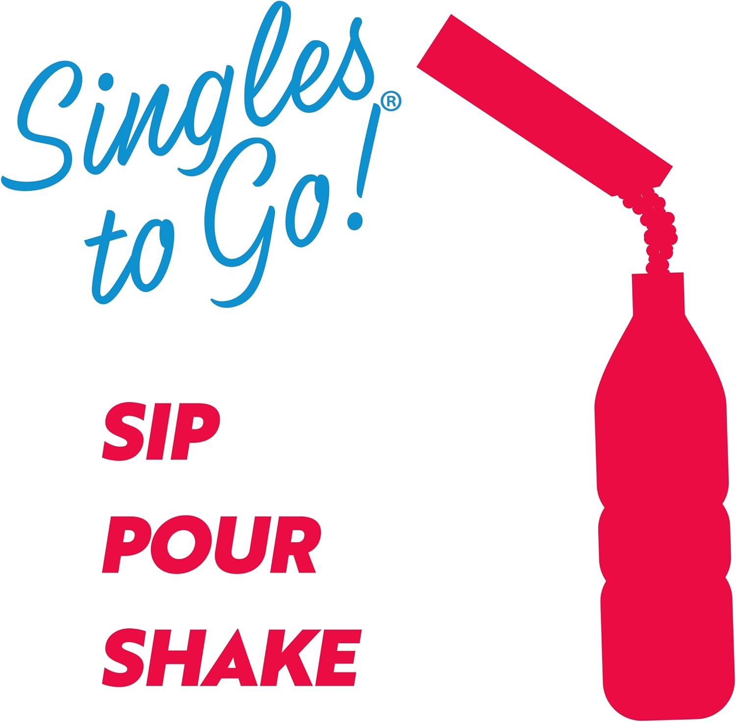 Sonic Singles to Go Variety Pack (Variety Pack - 6 Count) image number 5