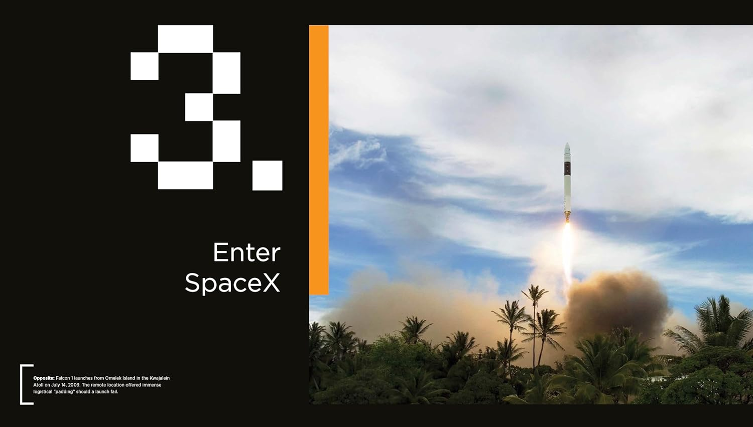 Spacex: Elon Musk and the Final Frontier image number 5