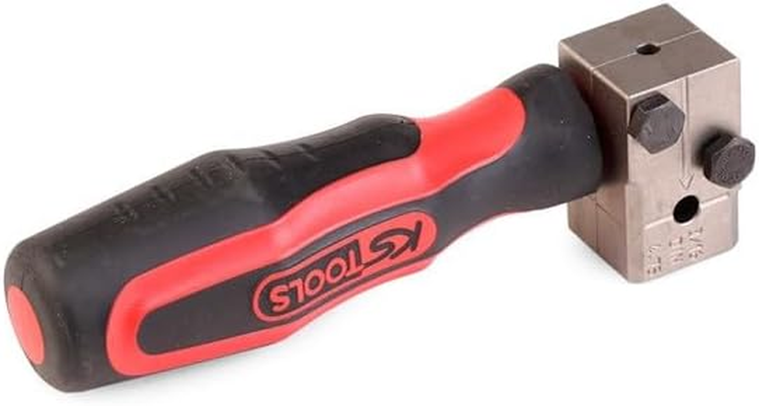 KS Tools Flarefixeco 122.1215 Universal Brake Line Flaring Tool Set 4.75 Mm image number 6