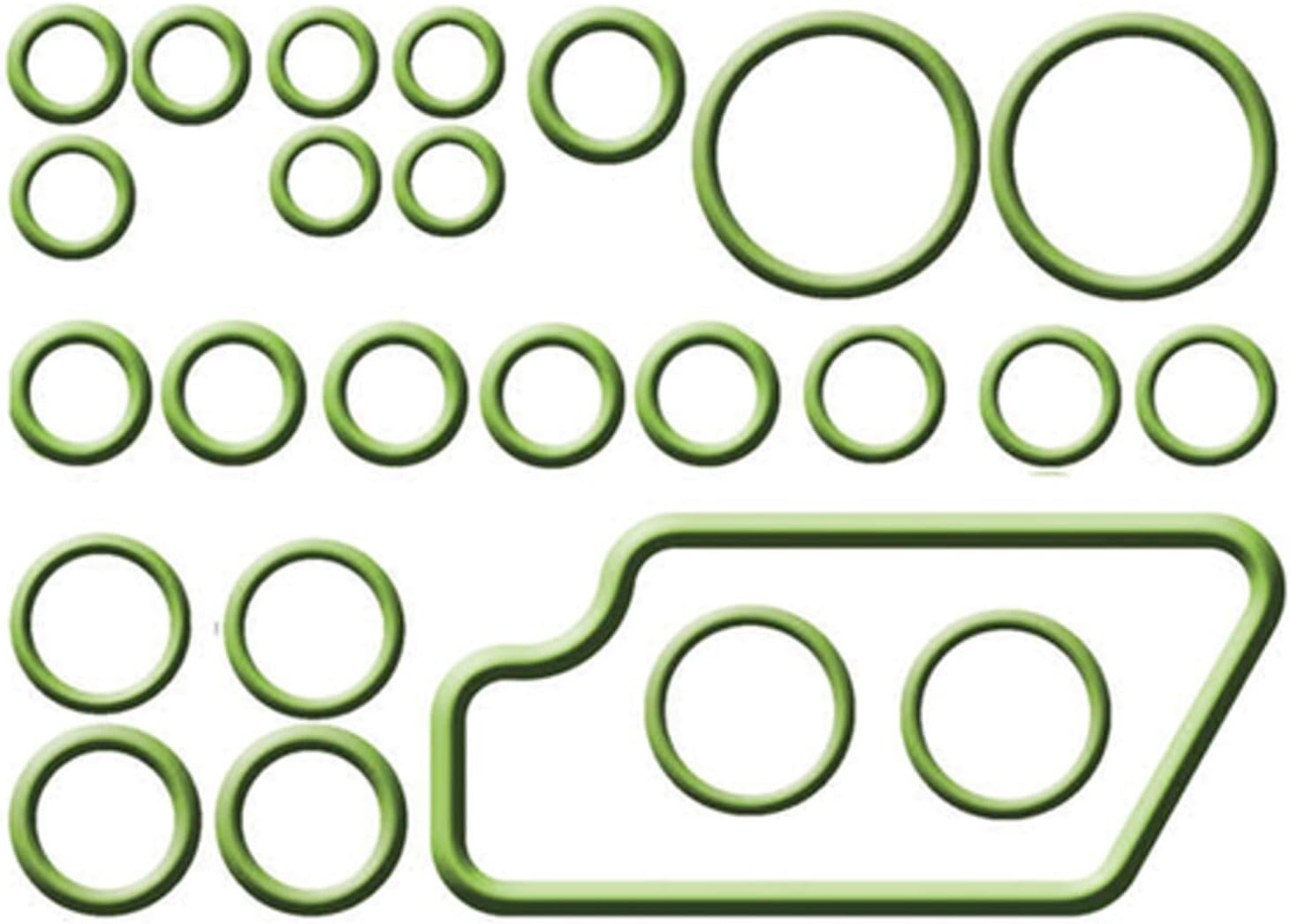 Four Seasons 26768 O-Ring & Gasket Air Conditioning System Seal Kit image number 1