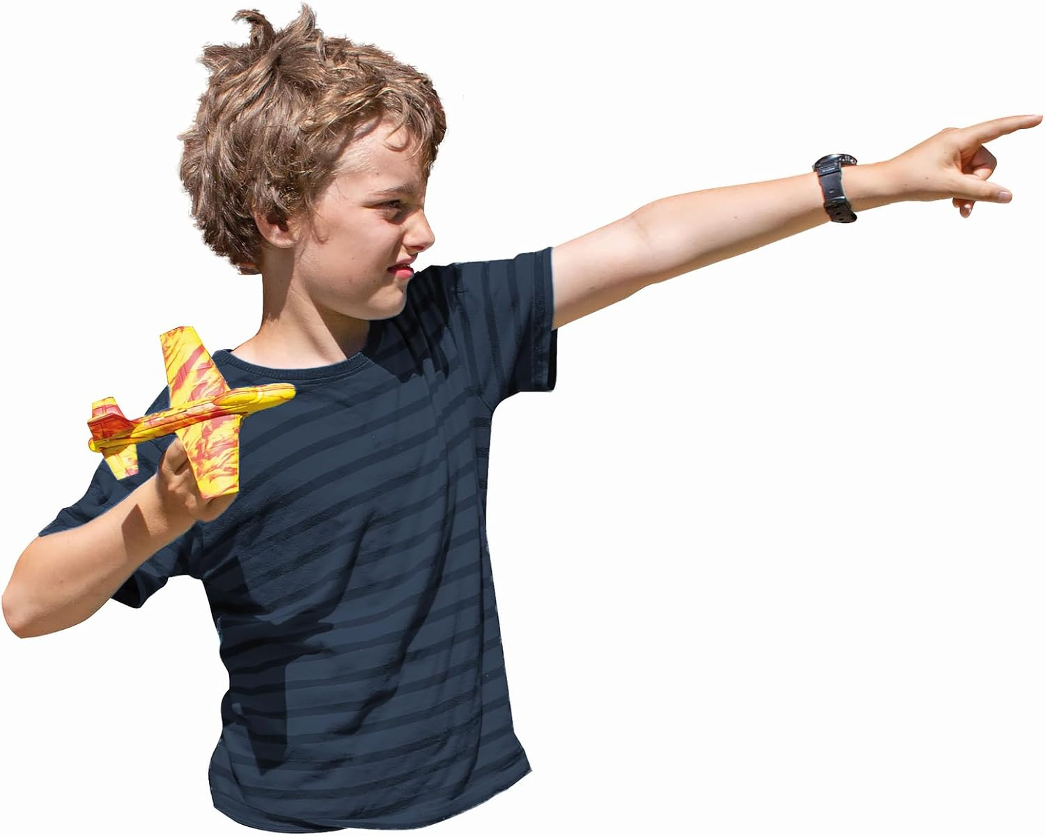 Gunther- 1515 &ndash; Glider &ndash; Stunt Glider image number 1