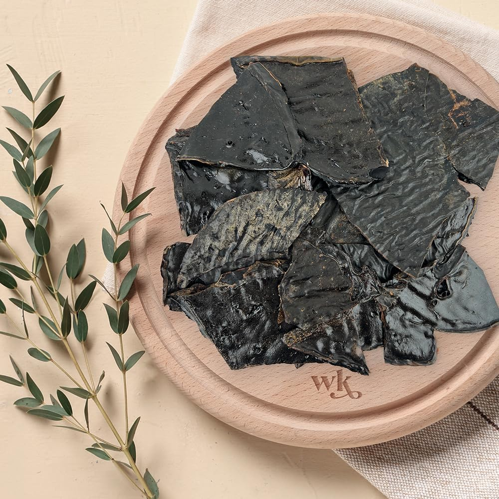 Wildkind Air Dried Beef Liver 150G &ndash; Natural Australian Dog Treats image number 6