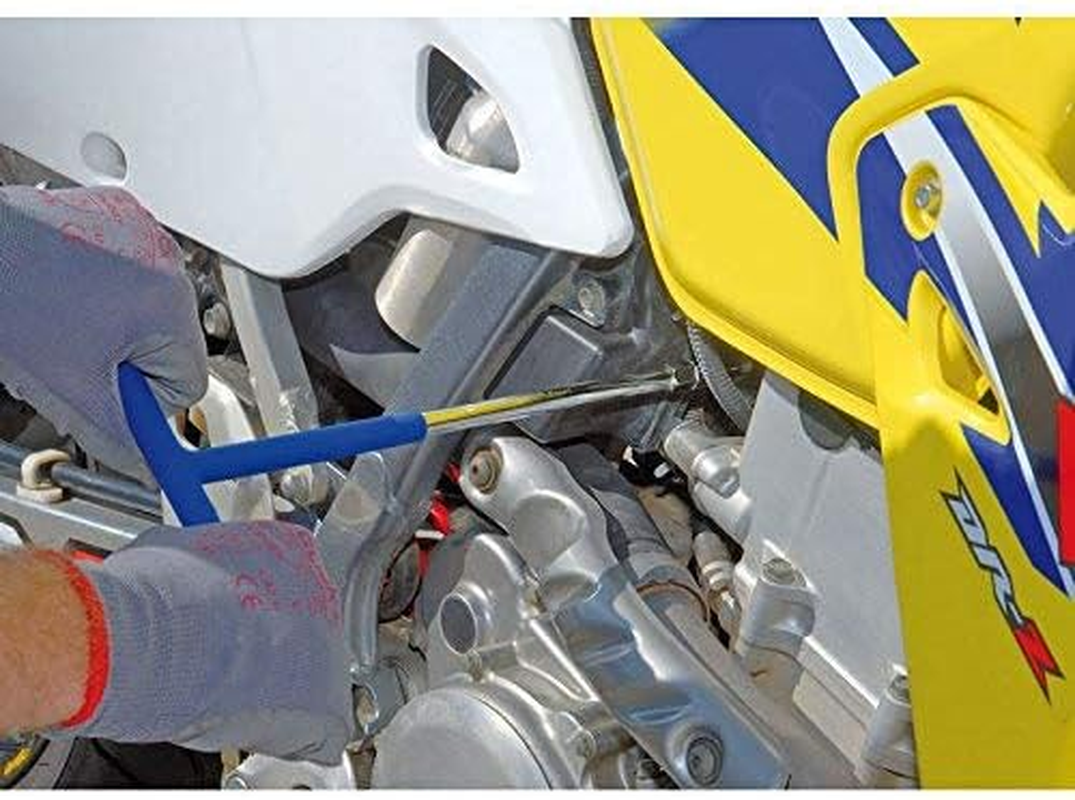 Draper 72794 Expert T Handle Socket Wrench, 13 Mm image number 1