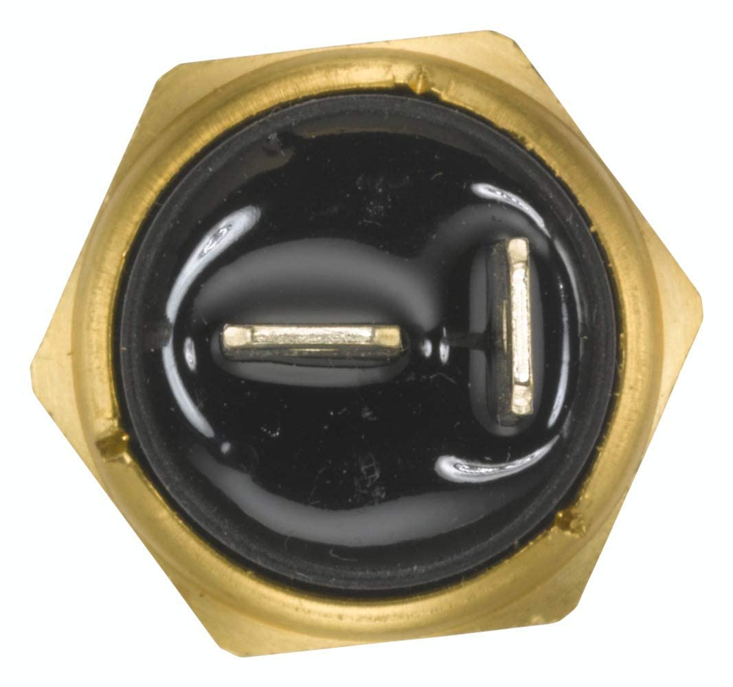 HELLA 6PT 009 309-531 Sensor, Coolant Temperature, Number of Connectors 2, with Switch image number 2