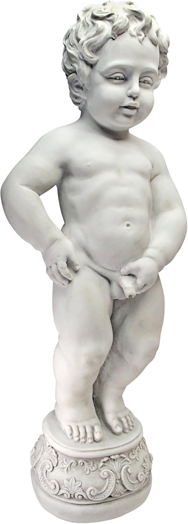 Manneken PIS Statue Piped Statue Alone [Kitchen] image number 2