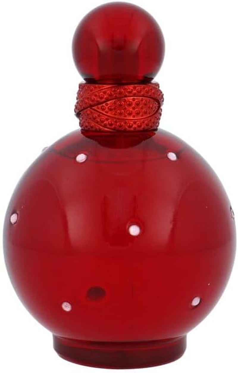 Hidden Fantasy by Britney Spears Hidden Fantasy for Women Eau De Parfum Spray, 3.3 Ounce (Pack of 5)