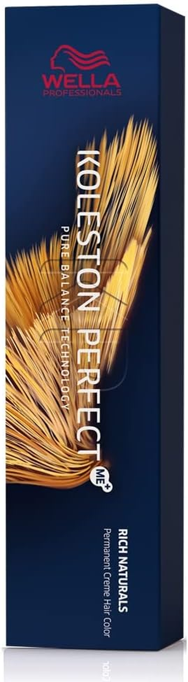 Wella Koleston Perfect Permanent Creme Hair Color image number 5