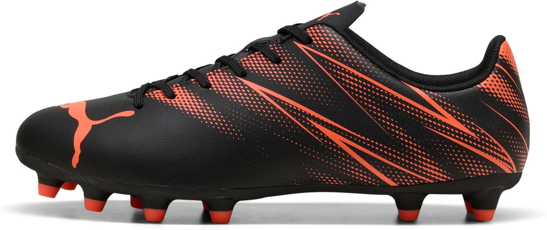 Puma Men'S Attacanto Firm Artificial Ground Sneaker, Puma