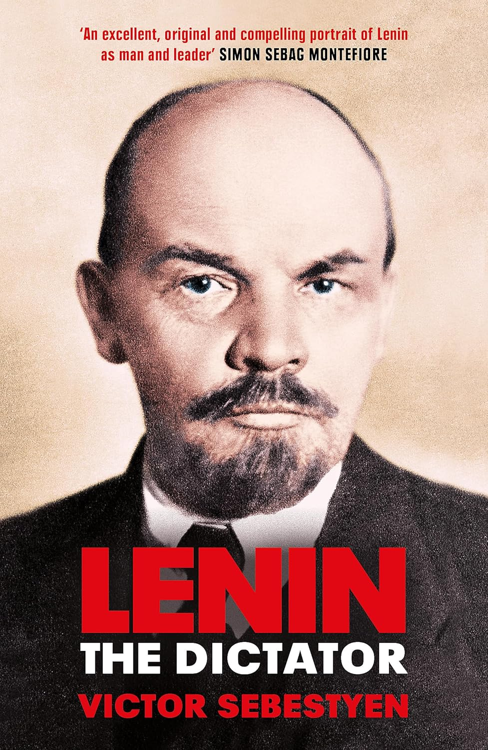 Lenin the Dictator image number 1