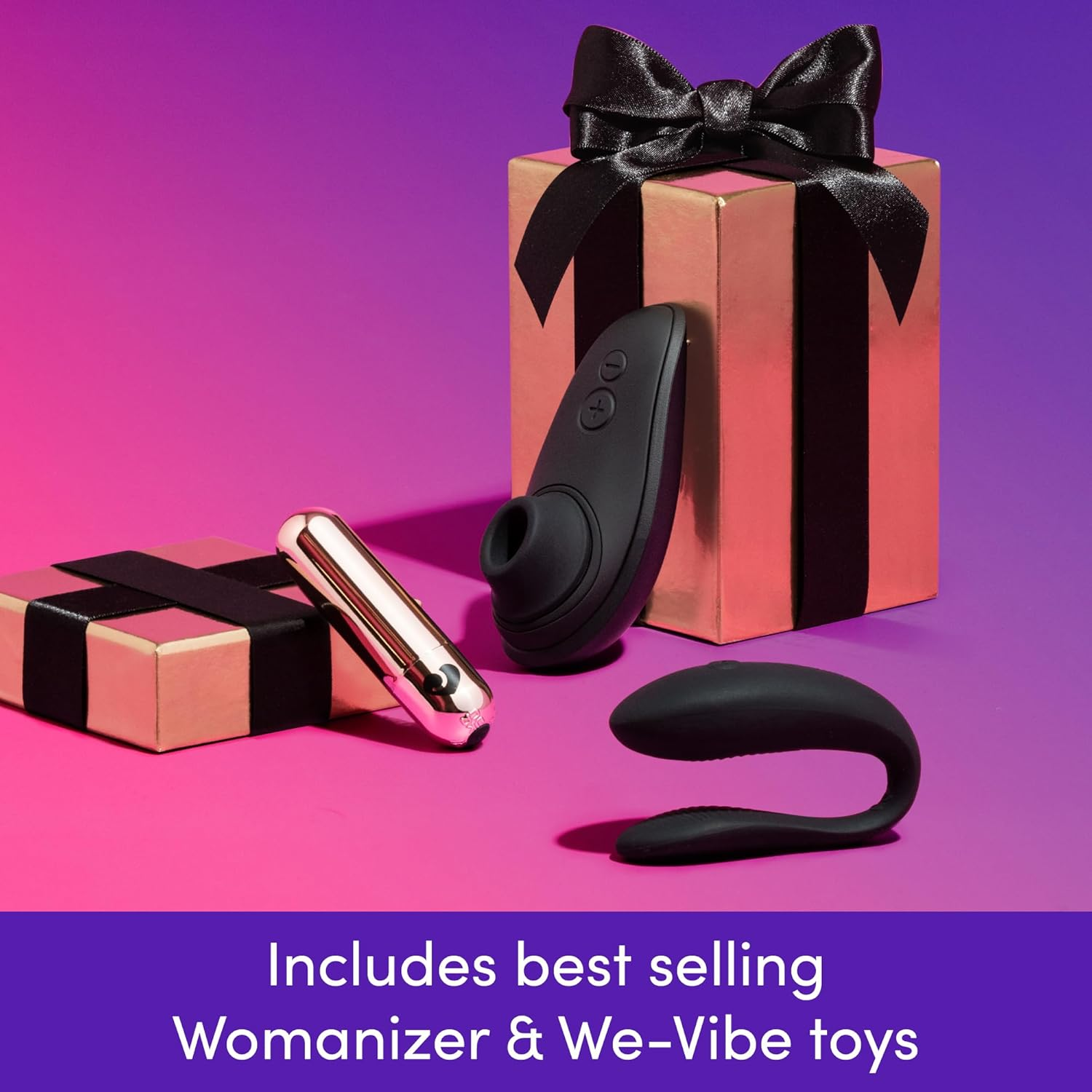 Lovehoney Advent Calendar 2024 &ndash; 24 Day Couples Sex Toy Gift Set &ndash; Erotic Adult Toys for Men, Women & Couples &ndash; Vibrators, Bondage, Masturbators and Massagers &ndash; Worth over $550 image number 5