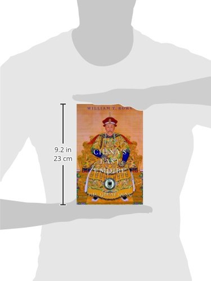 China'S Last Empire: the Great Qing: 6 image number 1