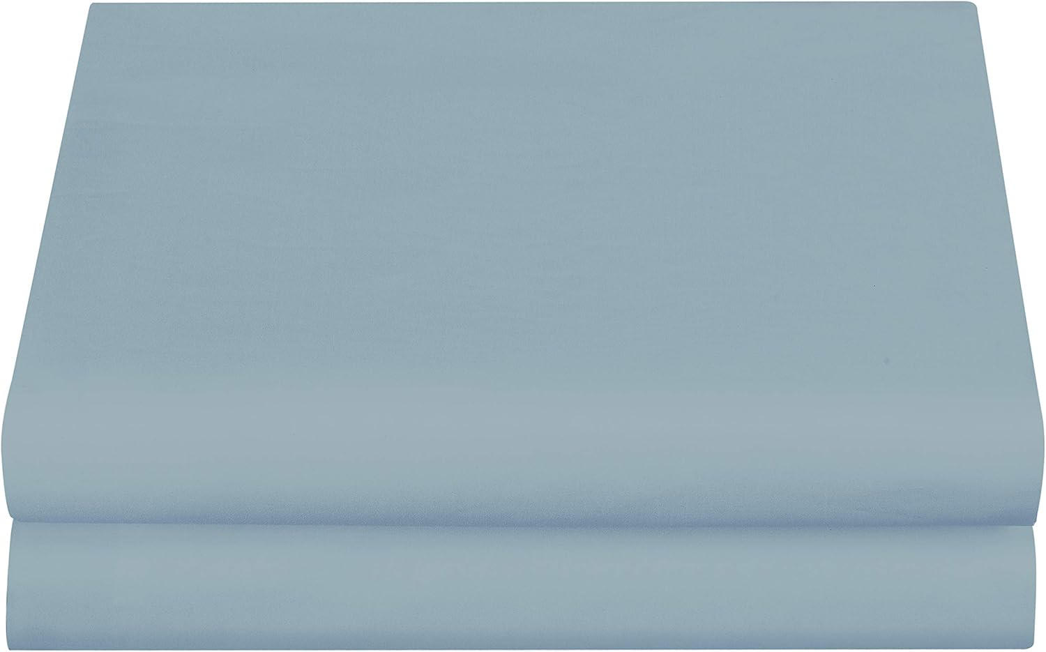 Cathay Home Luxury Wrinkle and Fade Resistant Double Brushed Ultra Soft Microfiber 14-Inch Standard Pocket Single Fitted Sheet, Blush, Twin