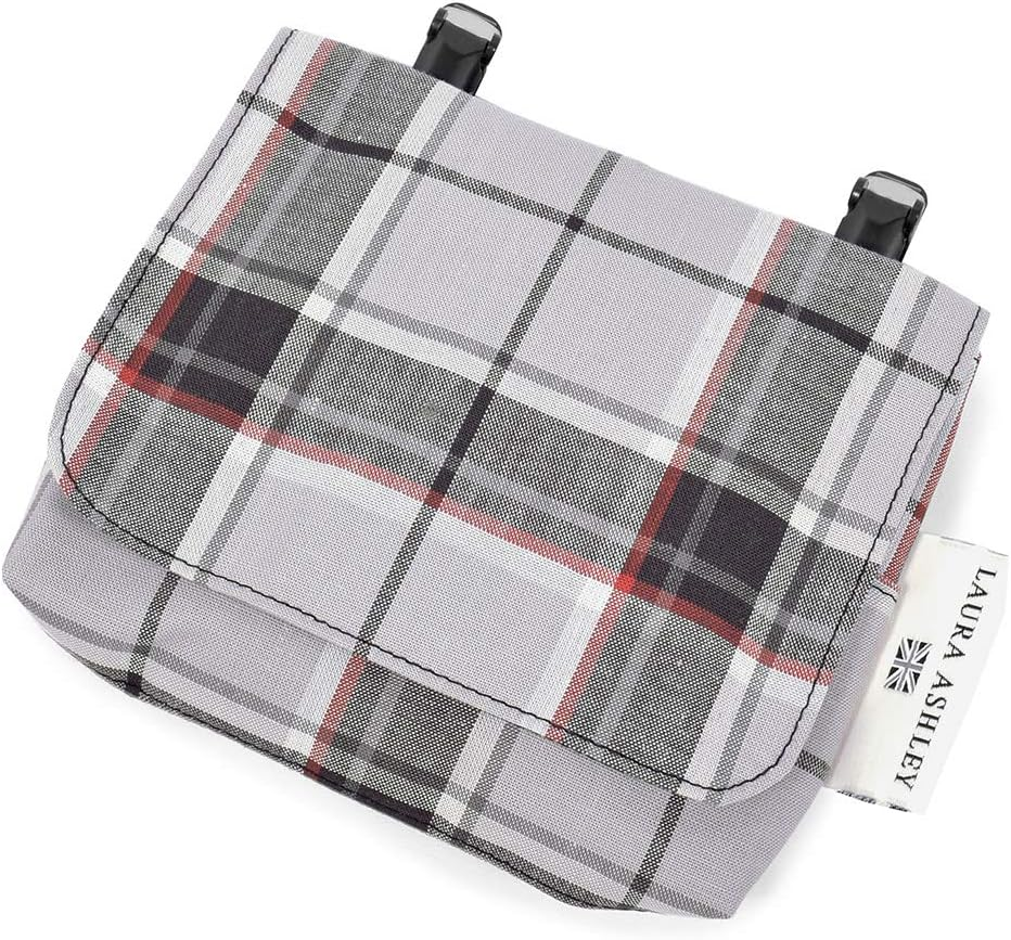 N6021110 Girls Moving Pocket Pouch for Elementary School Students Large Swans Colorful Candy Style image number 2