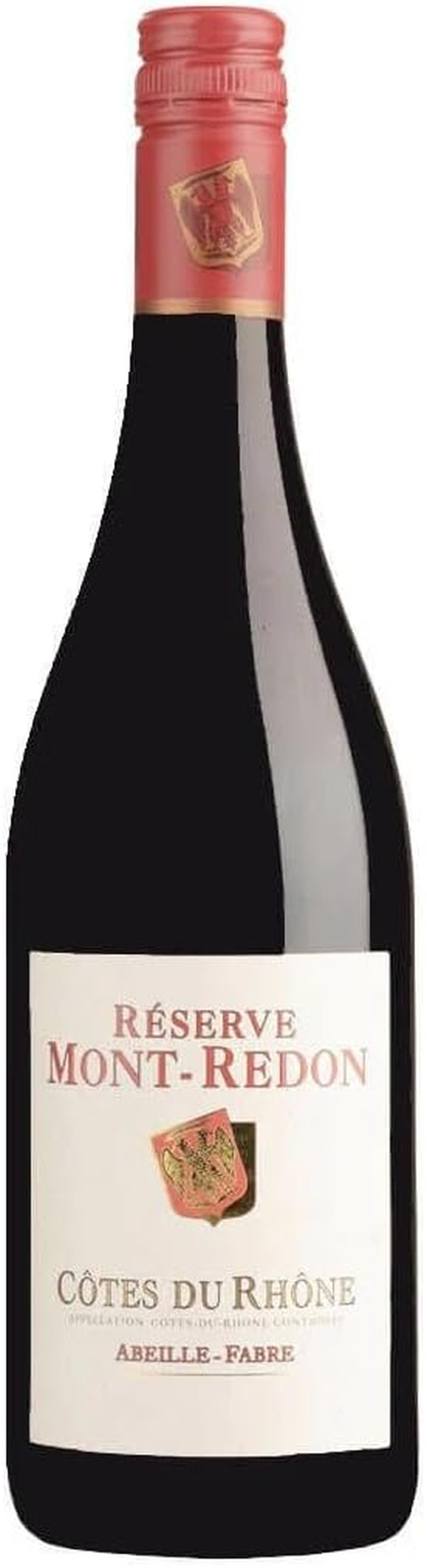 Mont-Redon C&ocirc;tes Du Rh&ocirc;ne Reserve 750Ml