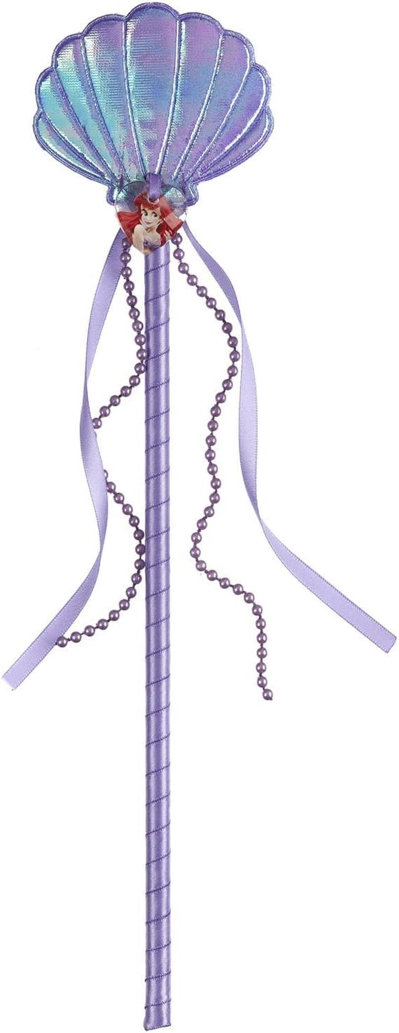 Rubies Rapunzel Child Wand