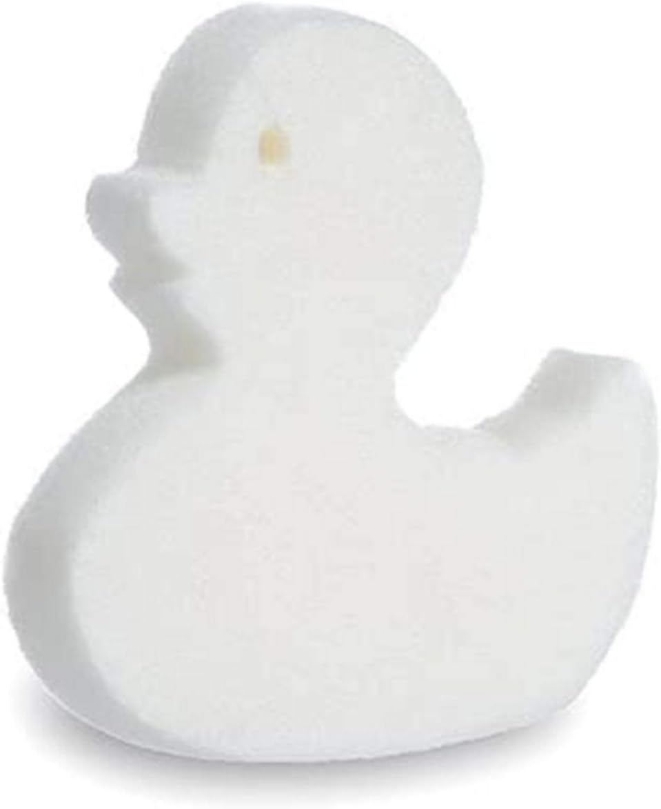 Pool Oil Sponge, Oil Absorbing Scum Sponge, Hot Tub Duck Scum Sponge, Powerful Swimming Pool Oil Absorber Household Cleaning Tools for Friends, Families, Neighbors, Children image number 1