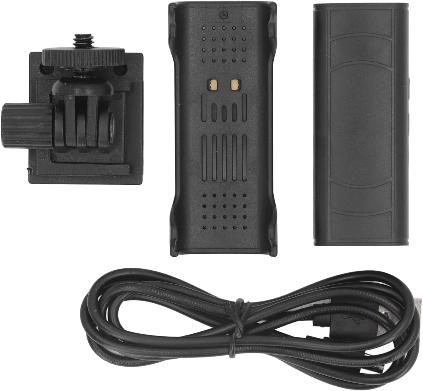 RV Backup Camera Wireless Wifi, Reverse Hitch Guide Camera HD 1080P with 120&deg; Wide Angle, Waterproof IR Night Vision, Motion Detection, Rechargeable Rear View Camera for Car Truck image number 6