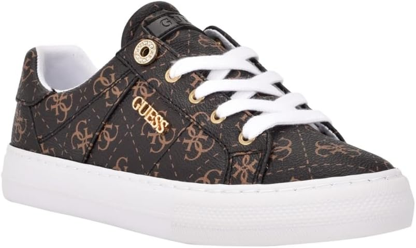 Guess Women'S Loven Sneaker