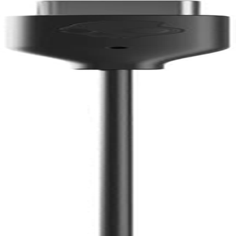 Skullcandy Jib USB-C Wired Earbuds with Noise Isolating Fit, Built-In Microphone Call and Track Control for Iphone Android, Ear Gels for Custom Fit - True Black - Bone image number 4