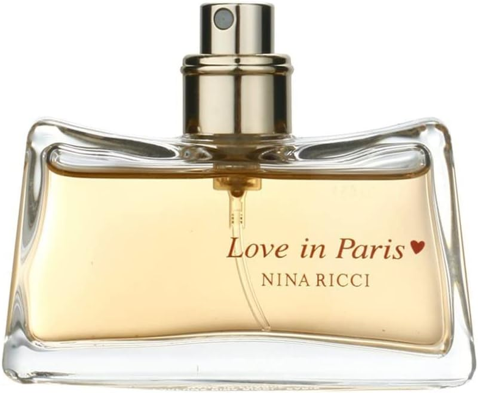 Nina Ricci Love in Paris image number 1