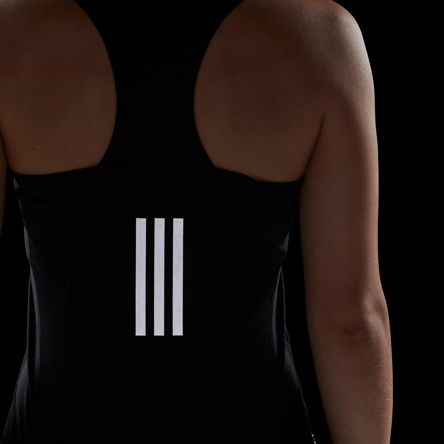 Adidas Performance Own the Run Women'S Running Tank Top image number 6