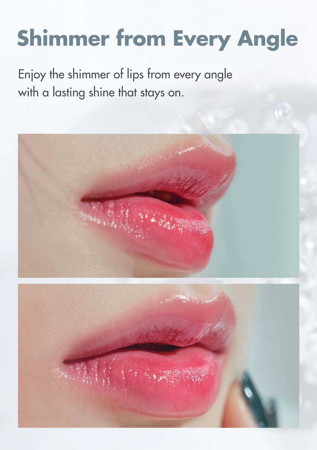 Rom&Nd Dewyful Water Tint image number 5