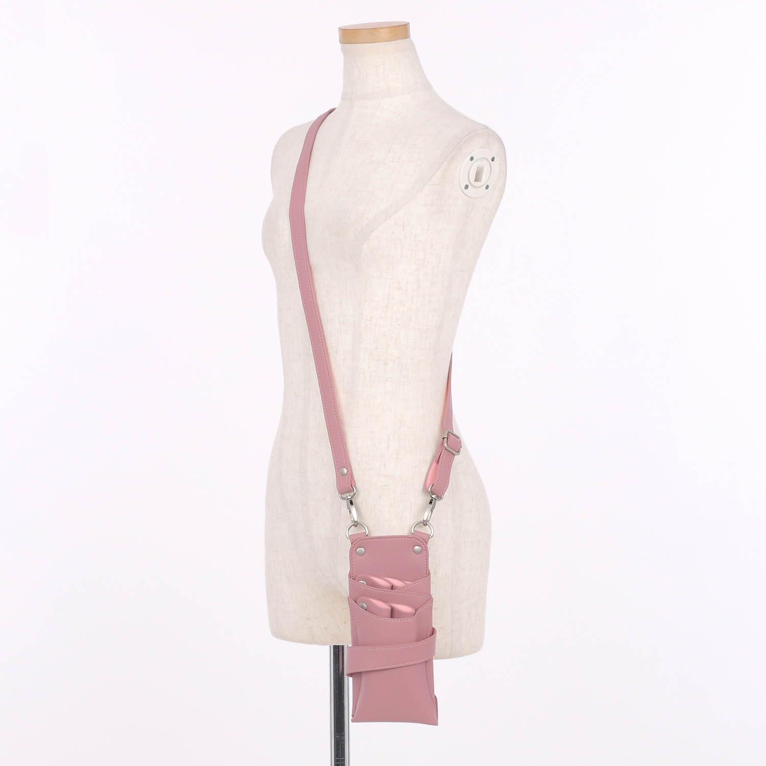 Dees Product OL008 Dp 0-5 Scissor Case, Olbia Pink image number 2