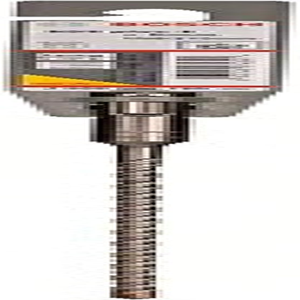 Bosch 2608596199 Sds-Plus-5 Masonry Drill Bit, 5Mm X 150Mm X 215Mm image number 3