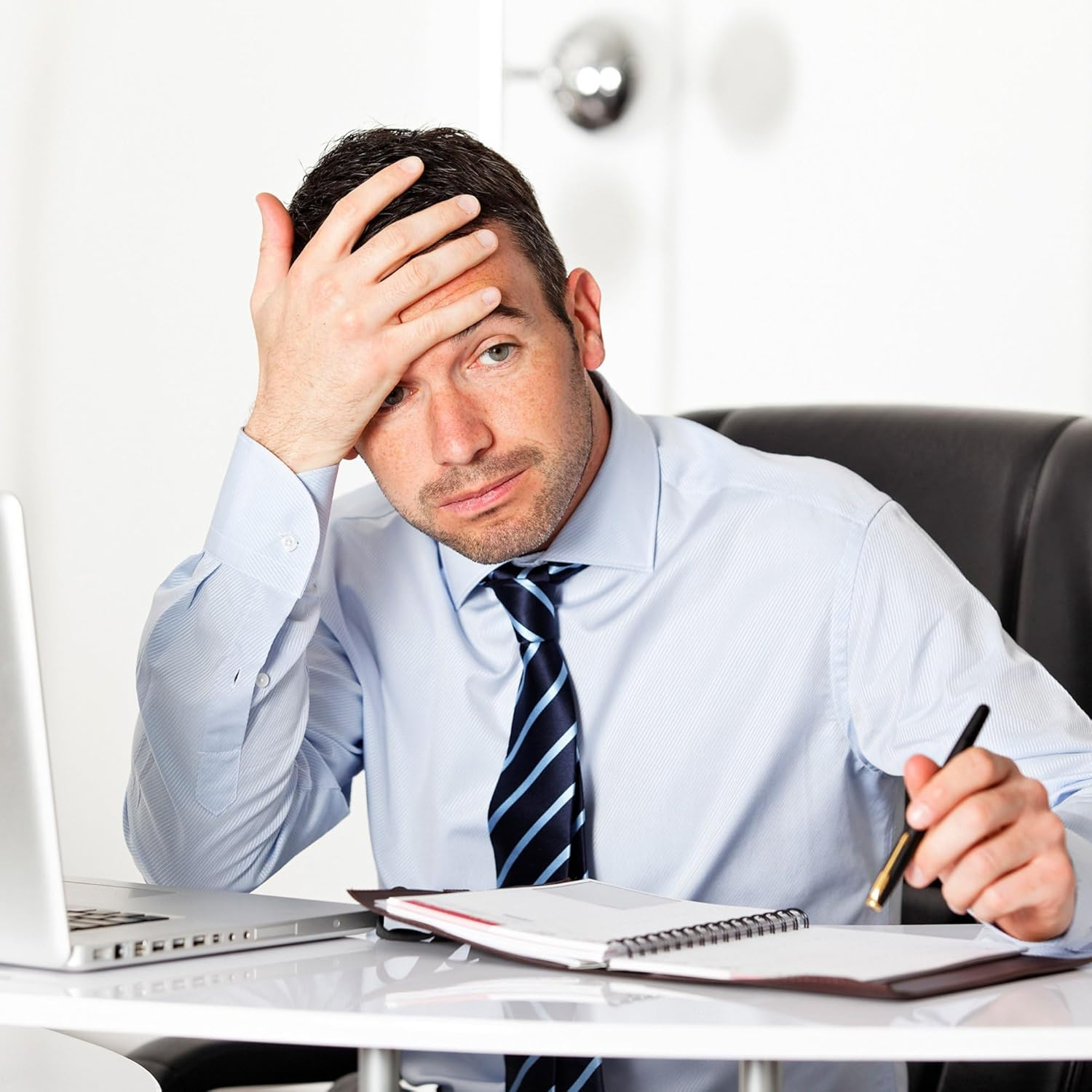 Gumleaf Essentials Stress Less Pulse Point Roller - 9Ml, Cruelty Free & Vegan, 100% Pure & Natural image number 1