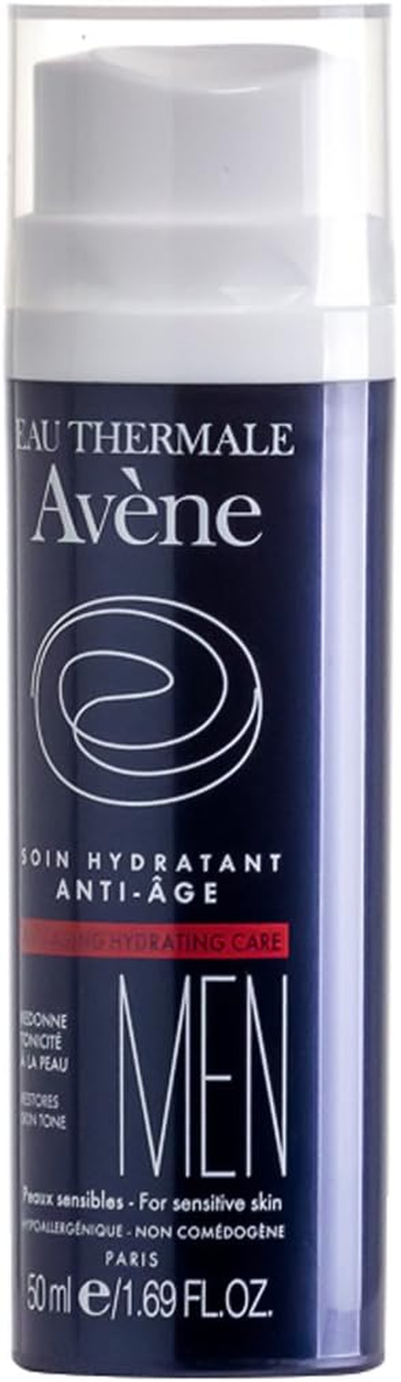 Aveda Avene Anti-Aging Hydrating Care Moisturiser, 1.69 Ounce